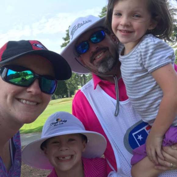 Meet your Posher, Mandy - Picture 1 of 1